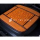 Tấm đệm ghế hạt gỗ mát xa BLM-01 Tấm đệm ghế hạt gỗ mát xa BLM-01