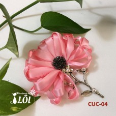 Hoa cúc DIY các loại 65k Hoa cúc DIY các loại 65k