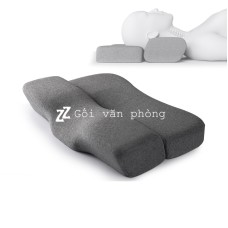 Gối cao su non người lớn 2 nửa tách rời GDH-07 Gối cao su non người lớn 2 nửa tách rời GDH-07