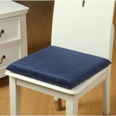 Đệm lót mông ghế gỗ hình vuông GLM-03 Đệm lót mông ghế gỗ hình vuông GLM-03