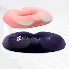 Nệm ngồi cho người bệnh trĩ, đau xương cụt GLM-04 Nệm ngồi cho người bệnh trĩ, đau xương cụt GLM-04