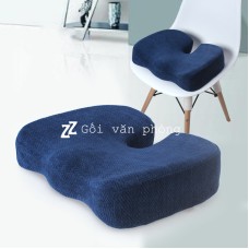 Đệm ngồi văn phòng công thái học GLM-05 Đệm ngồi văn phòng công thái học GLM-05