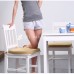 Đệm ngồi ghế gỗ, ghế bàn ăn có dây buộc GLM-10 Đệm ngồi ghế gỗ, ghế bàn ăn có dây buộc GLM-10
