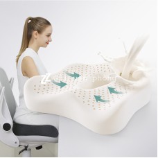 Đệm ngồi ghế văn phòng, ô tô cao su công thái học GLM-14 Đệm ngồi ghế văn phòng, ô tô cao su công thái học GLM-14