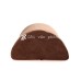 Gối ngủ dài bán nguyệt đa năng cao cấp GLN-02 Gối ngủ dài bán nguyệt đa năng cao cấp GLN-02