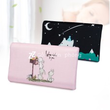 Gối mỏng cho trẻ em và người dùng gối thấp GTE-01 Gối mỏng cho trẻ em và người dùng gối thấp GTE-01