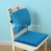 Đệm lưng ghế văn phòng cỡ to GTL-02 Đệm lưng ghế văn phòng cỡ to GTL-02
