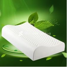 Gối ngủ cao su thiên nhiên chống ngáy LDH-01 Gối ngủ cao su thiên nhiên chống ngáy LDH-01