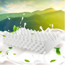 Gối cao su tự nhiên gai massage LDH-05 Gối cao su tự nhiên gai massage LDH-05