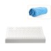 Gối ngủ cao su thiên nhiên cho trẻ nhỏ LTE-01 Gối ngủ cao su thiên nhiên cho trẻ nhỏ LTE-01