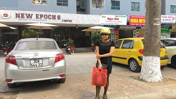 Shipper Gối Văn Phòng