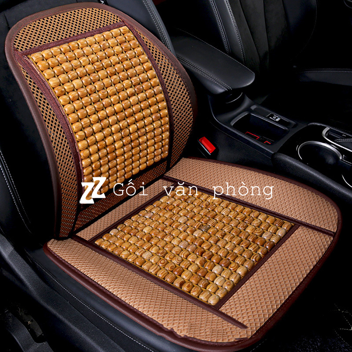đệm ngồi ô tô