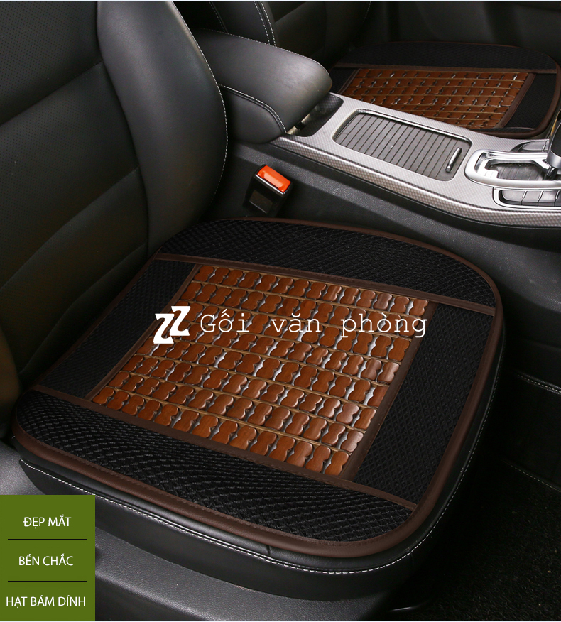 đệm ghế mắt trúc