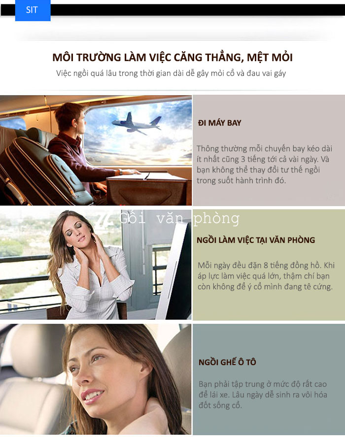 Đau vai gáy, đau cổ Đau vai gáy, đau cổ