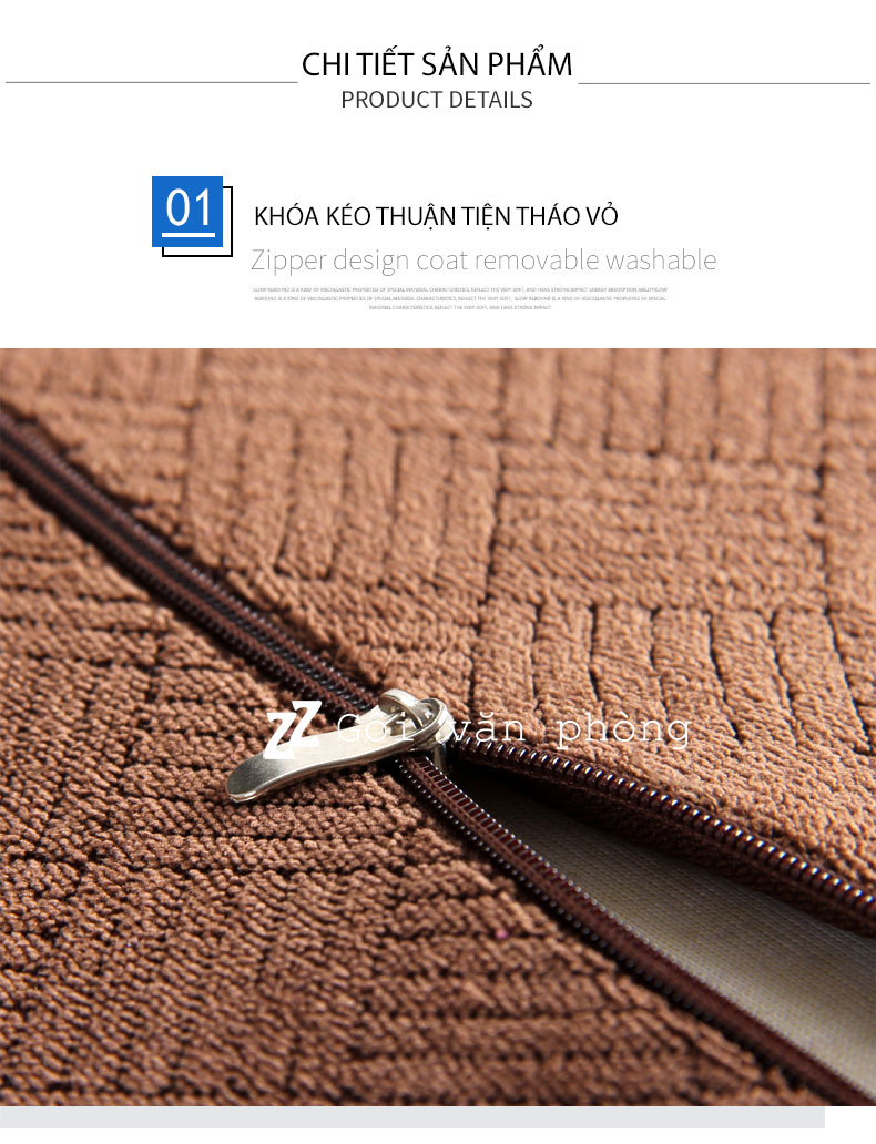 Gối ngủ thông minh