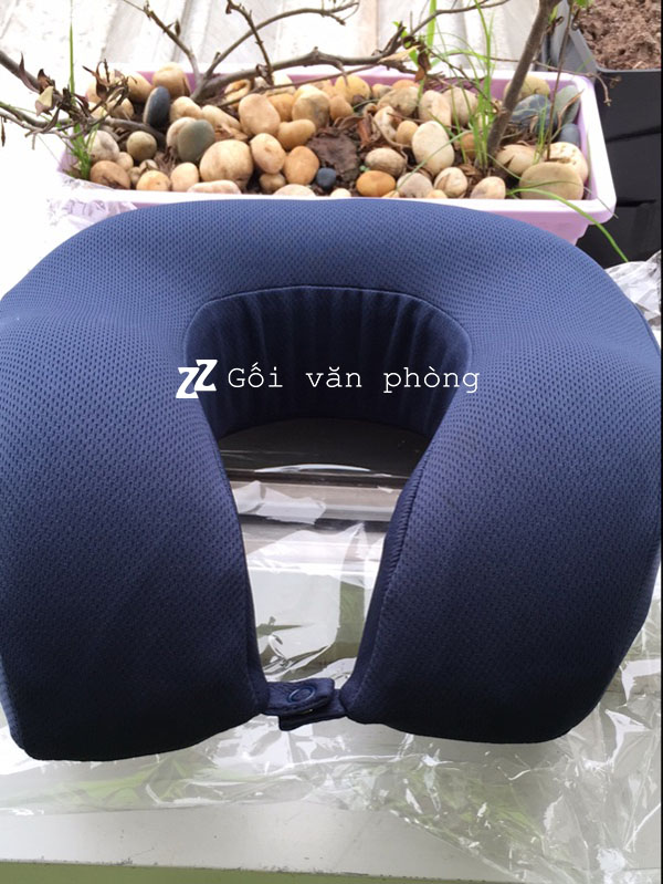 Ảnh feedback gối chữ U Ảnh feedback gối chữ U