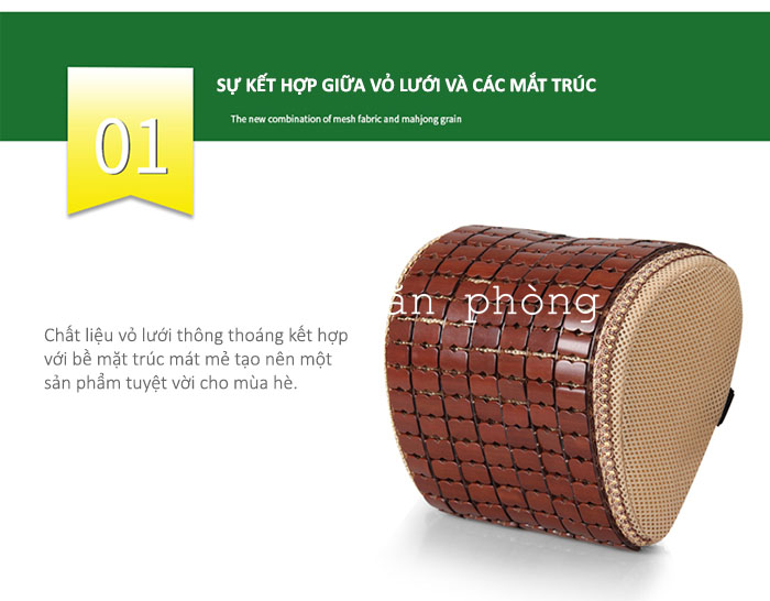 Gối đỡ cổ ô tô Gối đỡ cổ ô tô