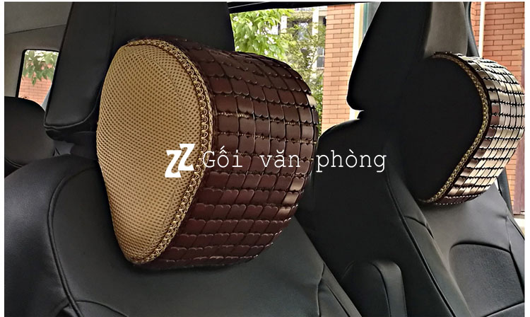 Gối đầu ô tô Gối đầu ô tô