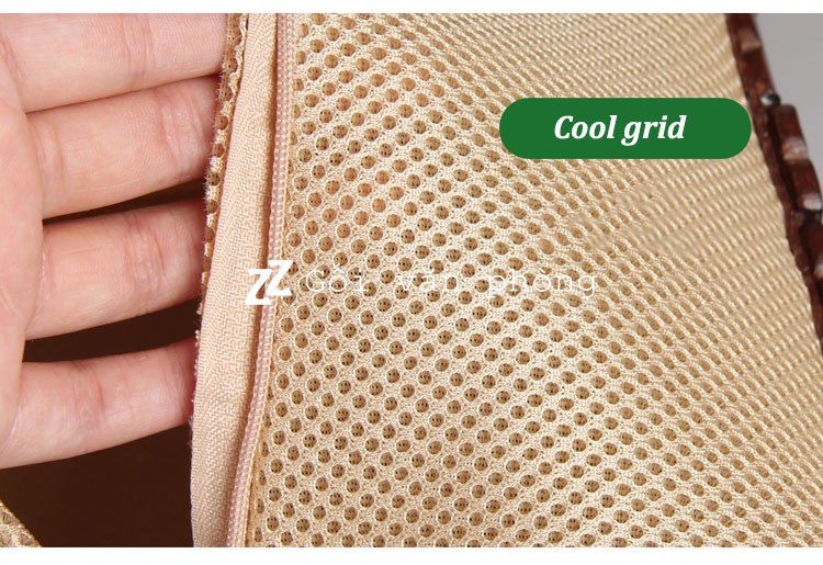 Vỏ gối lưới Vỏ gối lưới