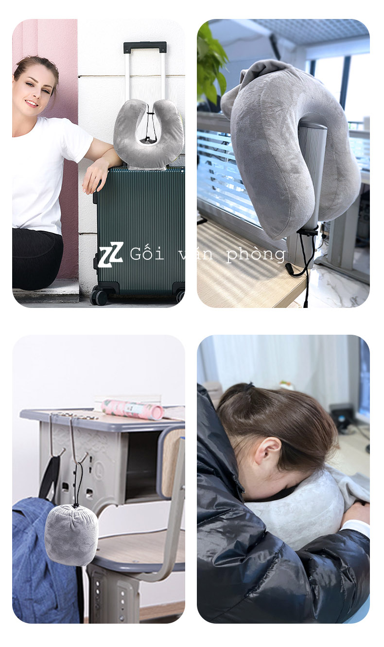 công dụng của gối chữ u công dụng của gối chữ u