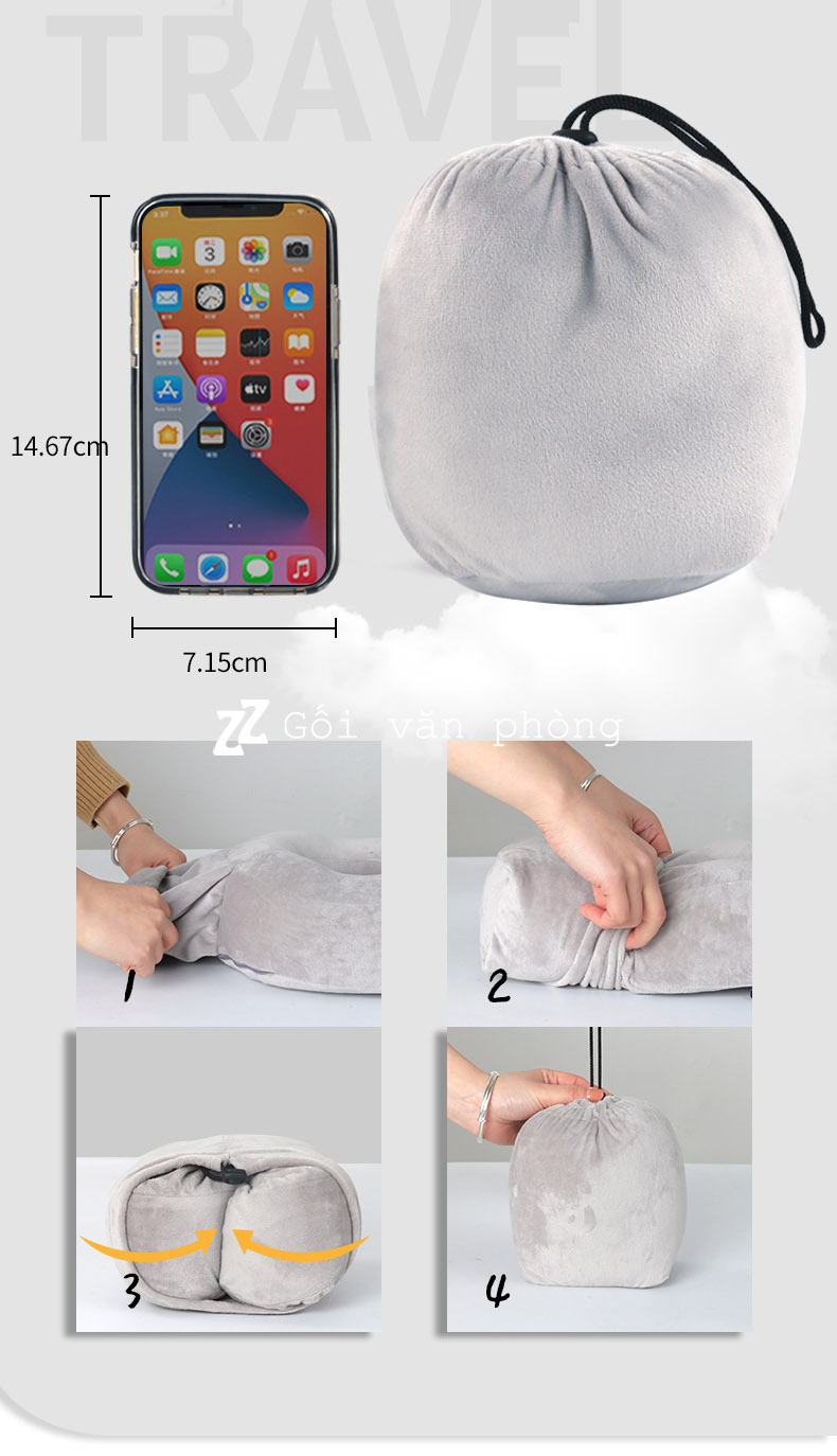 gối cổ du lịch gối cổ du lịch