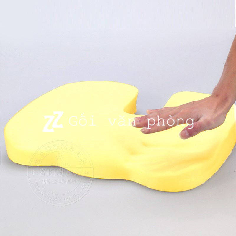 Ruột gối cao su non