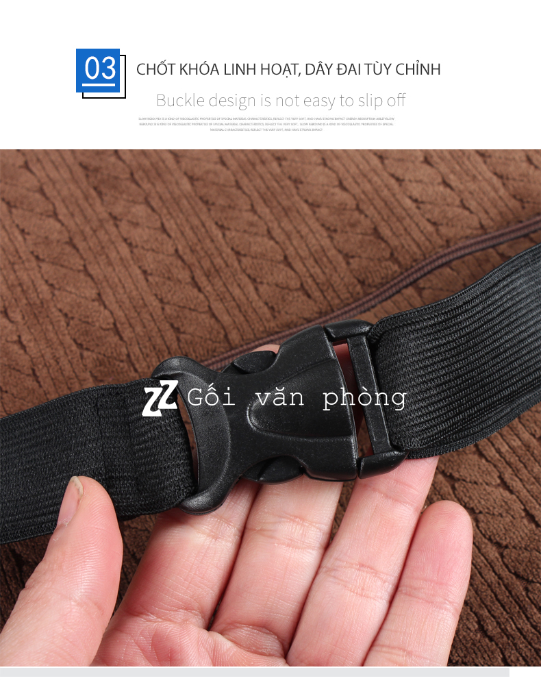 đai thắt lưng gối đai thắt lưng gối