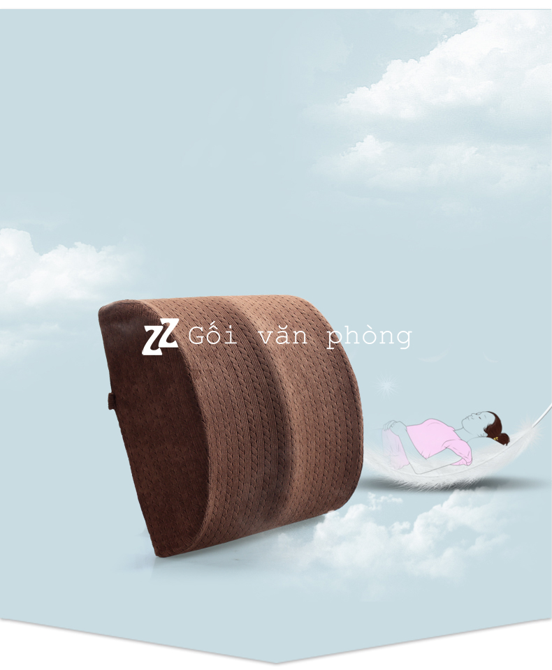 gối cao su non gối cao su non