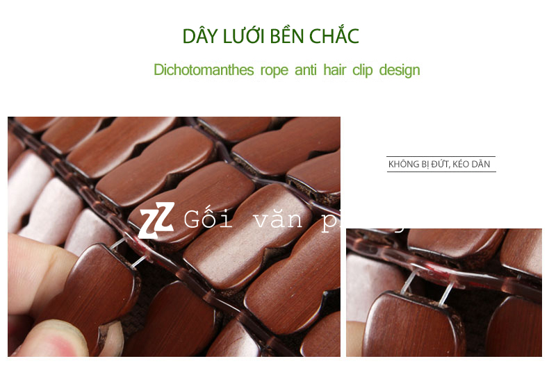 gối tựa lưng sofa mắt trúc