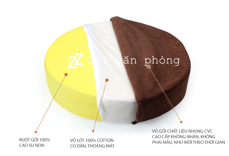 đệm ngồi lớn đệm ngồi lớn