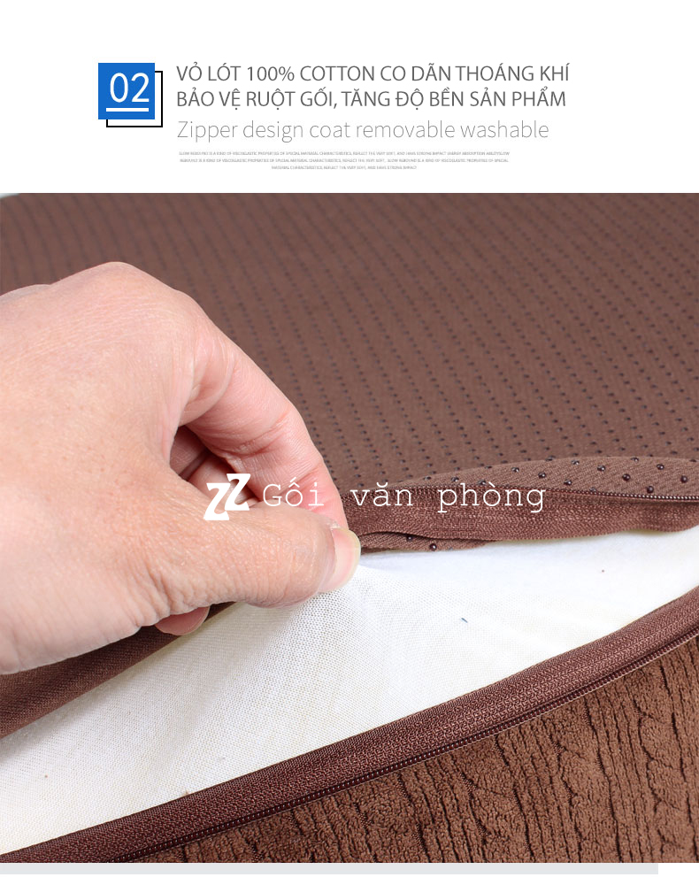 vỏ lót gối vỏ lót gối