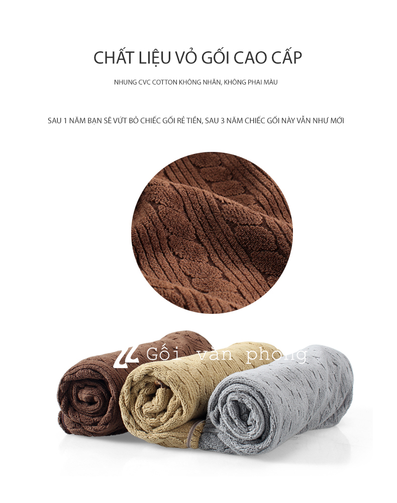 vỏ gối vỏ gối