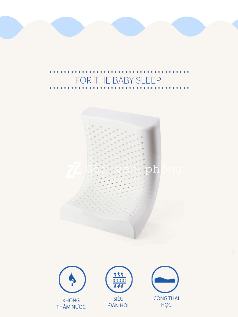 ưu điểm gối cao su ưu điểm gối cao su