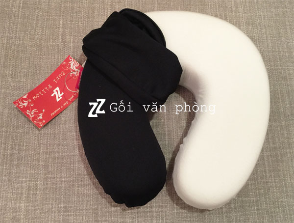 Ruột gối cao su non