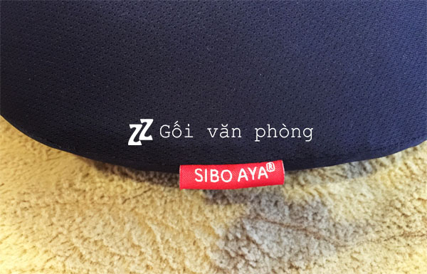 Gối kê cổ