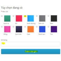 Hướng dẫn chi tiết cách đặt hàng Hướng dẫn chi tiết cách đặt hàng