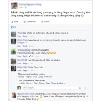 Lại vấn đề giá cả Lại vấn đề giá cả