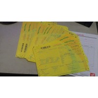 Mệt với chuyển phát nhanh Viettel Mệt với chuyển phát nhanh Viettel