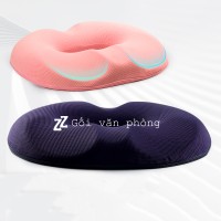 Nệm ngồi cho người bệnh trĩ, đau xương cụt GLM-04 Nệm ngồi cho người bệnh trĩ, đau xương cụt GLM-04