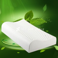 Gối ngủ cao su thiên nhiên chống ngáy LDH-01 Gối ngủ cao su thiên nhiên chống ngáy LDH-01